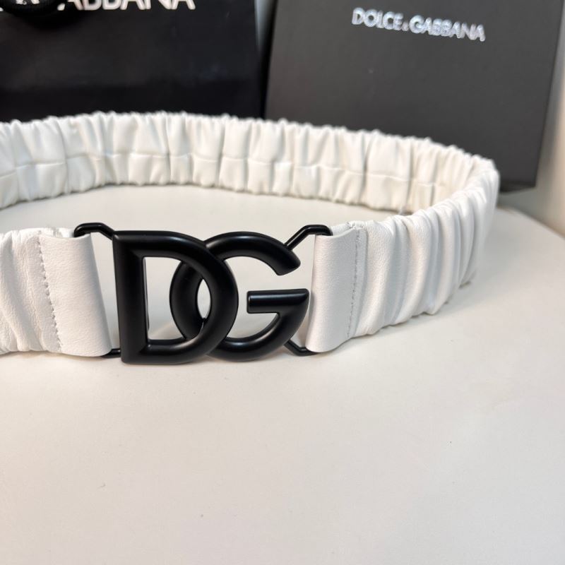 Dolce Gabbana Belts